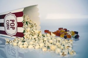 Filme in spanischer Sprache