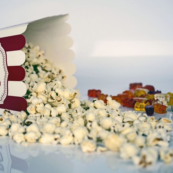 Filme in spanischer Sprache